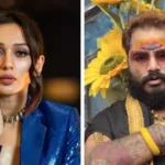 আইনি লড়াইয়ে নতুন মোড়: বনগাঁ থানায় মিমির বিরুদ্ধে লিখিত অভিযোগ তনয়ের