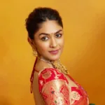 💍 জল্পনা, রসিকতা আর বাস্তব: বিয়ে নিয়ে অবশেষে মুখ খুললেন মৃণাল