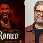 প্রেম, প্রতিশোধ আর হিংসার দ্বন্দ্ব— ‘ও রোমিয়ো’ মুক্তির আগে অকপট বিশাল ভরদ্বাজ