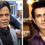 আইনি ঝড়ে রাজপাল যাদব, পাশে দাঁড়িয়ে বলিউডকে এক হওয়ার ডাক সোনু সুদের