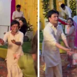 জেল থেকে মুক্তি, তারপরই আনন্দে মাতলেন রাজপাল: ভাইঝির বিয়েতে নাচে ভরপুর আবেগঘন মুহূর্ত