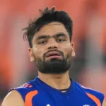 ম্যাচের আগে দুশ্চিন্তা: হঠাৎ দল ছেড়ে বাড়ি ফিরলেন রিঙ্কু, জ়িম্বাবোয়ে ম্যাচে কি খেলবেন না?
