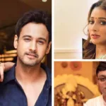 শিবরাত্রির সকালে ভয়াবহ আতঙ্ক — আগুন থেকে অল্পের জন্য রক্ষা টলিপাড়ার তারকারা