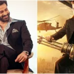 কলকাতার রাস্তায় অ্যাকশন মুডে শাকিব: জমে উঠেছে ‘প্রিন্স’-এর শুটিং