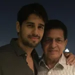 শোকের ছায়া মলহোত্র পরিবারে — বাবার প্রয়াণে কিয়ারাকে নিয়ে দিল্লি ছুটলেন সিদ্ধার্থ