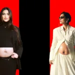 ফোটোশুটে নয়, রোজের সাজেই স্ফীতোদর— সোনম কপূরের স্টাইল কি বদলে দিচ্ছে হবু মায়েদের ফ্যাশনের ভাষা?