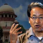 🏔️ “জাতীয় নিরাপত্তা আগে”— সোনম ওয়াংচুকের মুক্তি নিয়ে সুপ্রিম কোর্টে কেন্দ্রের কড়া অবস্থান
