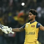 নিসঙ্কার ঝলকে সুপার এইটে শ্রীলঙ্কা, চাপে অস্ট্রেলিয়ার ভবিষ্যৎ