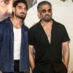 ছেলের পাশে শক্ত হয়ে দাঁড়ালেন সুনীল শেট্টী: অহানের বিরুদ্ধে অভিযোগে কী বললেন অভিনেতা?