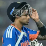সুপার এইটে ধাক্কা: দক্ষিণ আফ্রিকার সামনে ভেঙে পড়ল ভারতের ব্যাটিং