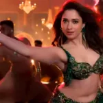 পর্দার সীমারেখা নিজের হাতে: ঘনিষ্ঠ দৃশ্য নিয়ে খোলামেলা তমন্না ভাটিয়ার বক্তব্য