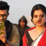 💍 টোপর নয়, চাই নাকে সিঁদুর! বিয়ের আগে হবু স্বামীকে শ্যামৌপ্তির মিষ্টি ‘হুকুম’