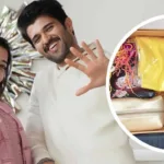 রাজকীয় বিয়ের আমন্ত্রণে তারকাসুলভ ছোঁয়া: উপহারে চমক দিলেন বিজয় দেবরকোন্ডা ও রশ্মিকা মন্দানা
