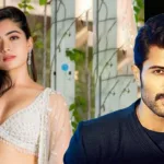 ‘বিরোশ’-এর নতুন অধ্যায়: অবশেষে বিয়ের ঘোষণা বিজয়–রশ্মিকার