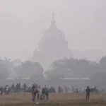 বিদায়ের আগে শীতের প্রত্যাবর্তন? কলকাতায় ফের নামছে পারদ, কতটা ঠান্ডা হতে পারে?