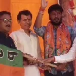 ভোটের আগে বড় ধাক্কা! উদয়ন গুহ পরিবারেই ফাটল, বিজেপিতে যোগ দিলেন ভাইপো