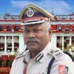 নতুন সিপির আশ্বাস: “শান্তিপূর্ণ ভোটই লক্ষ্য”—দায়িত্ব নিয়েই কড়া বার্তা অজয়ের