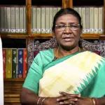 উত্তরবঙ্গে রাষ্ট্রপতির প্রথম সফর: দ্রৌপদী মুর্মুকে ঘিরে পাহাড়ে কড়া নিরাপত্তা