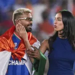 ভালোবাসা, সম্পর্ক আর বিলাস—হার্দিকের উপহারে আলোচনায় ব্যক্তিগত জীবন