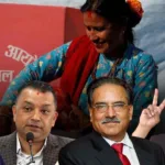 হিমালয়ের দেশে নতুন অধ্যায়: জোড়া ব্যালটে ভোটে নেপাল, প্রধানমন্ত্রীর দৌড়ে কারা এগিয়ে?