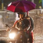কলকাতাসহ দক্ষিণবঙ্গে বৃষ্টির সতর্কতা: বজ্রবিদ্যুৎ, দমকা হাওয়া ও কোথাও শিলাবৃষ্টির সম্ভাবনা