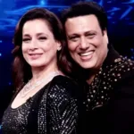 “ডল পুতুলের মতো”—নীলমকে নিয়ে মুখ খুললেন গোবিন্দ