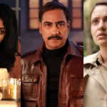 কুয়াশার আড়ালে লুকোনো সত্য: ‘কুহেলি’-তে খুন, সন্দেহ আর সম্পর্কের জট