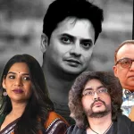 রাহুলের অনাকাঙ্ক্ষিত বিদায়: শোকস্তব্ধ মা ও টলিপাড়া
