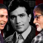 শ্বশুর নন, ‘শিক্ষা’ আর অনুপ্রেরণায় আলাদা পথ: অক্ষয় কুমারের খোলামেলা স্বীকারোক্তি