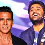 অবসর ঘোষণা সত্ত্বেও কেন ফিরছেন অরিজিৎ? অক্ষয়ের ‘ভূত বাংলা’ ঘিরে নতুন রহস্য