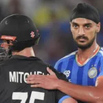 বিশ্বকাপের উত্তাপ: অর্শদীপ–মিচেল ঘটনার ব্যাখ্যায় গম্ভীরের স্পষ্ট বার্তা