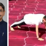 বয়স ৭৩, তবু ফিটনেসে তরুণদের চ্যালেঞ্জ: নতুন রাজ্যপাল আর এন রবির শক্তি ও জীবনযাপন