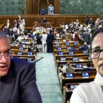তৃণমূলের নতুন পদক্ষেপ: সংসদে জ্ঞানেশ কুমারের বিরুদ্ধে ইমপিচমেন্টের প্রস্তুতি