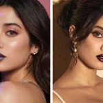 ঠোঁটে ফিরছে ‘ডিস্কো গ্ল্যাম’: ম্যাটের একঘেয়েমি ভেঙে আবার ঝলমলে ট্রেন্ড