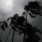 কালবৈশাখীর দাপট জারি: দক্ষিণবঙ্গে ঝড়-বৃষ্টি, কোথায় কতটা সতর্কতা?