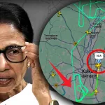 ঝড়-বৃষ্টির মাঝে দমবন্ধ করা ৭০ মিনিট: আকাশে ঘোরার পর অবশেষে নিরাপদে অবতরণ