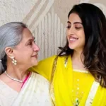 রুপোলি পর্দা নয়, ব্যবসার দুনিয়াতেই স্বপ্ন: দিদিমা জয়া বচ্চনের পরামর্শেই এগোচ্ছেন নব্যা