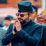 র‍্যাপার থেকে সম্ভাব্য প্রধানমন্ত্রী: তরুণদের ভরসার মুখ বলেন্দ্র শাহ