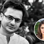 “এই তো সেই দিন বলল, আমাদের নায়ক-নায়িকা হওয়া হল না”: রাহুলের মৃত্যুতে স্তম্ভিত শ্রাবন্তী