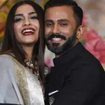 বলিউডে নতুন সুখবর: সোনম কপূর–আনন্দ আহুজার পরিবারে এল দ্বিতীয় সন্তান