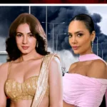 যুদ্ধের ছায়ায় তারকারা: পশ্চিম এশিয়ার উত্তেজনায় আতঙ্ক, বিদেশে আটকে ভারতীয় অভিনেতারা