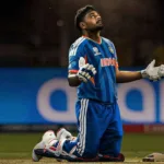 সূর্যের আলোয় ভারতীয় ক্রিকেট: বিশ্বজয়ের রাতে নতুন আশার গল্প