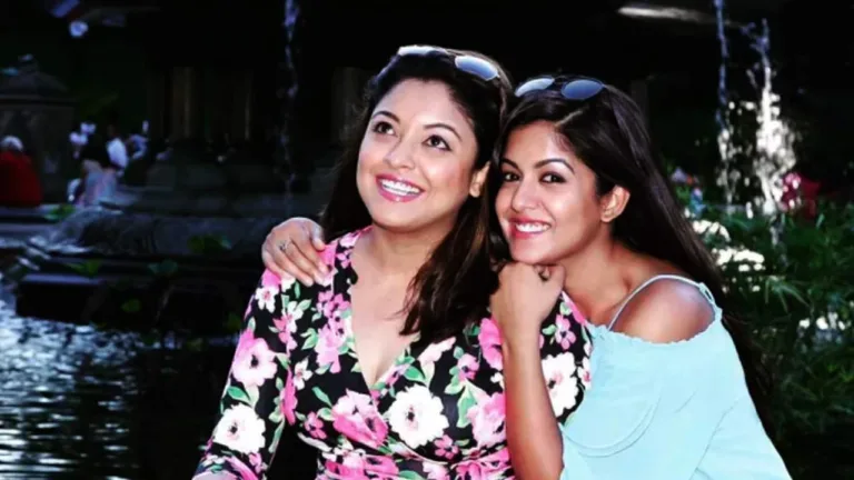 Tanushree Dutta