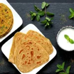 পরোটা না থেপলা? সকালের খাবারে হালকা ও স্বাস্থ্যকর বিকল্প কোনটি