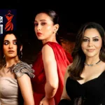 কম নয়, বেশি নয়—পরিপাটি সাজেই বাজিমাত: এ সপ্তাহের তিন স্টাইল আইকন