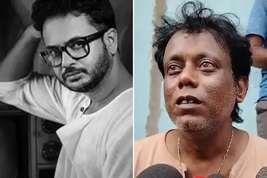 রাহুল বন্দ্যোপাধ্যায়