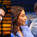 পুজোর আগে বড় চমক: ‘দেশু ৭’-এ দেবের সঙ্গে অনির্বাণ, চার ভূমিকায় নিজেই দেব!