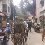 ভোটের আগে দক্ষিণ কলকাতায় ইডির তৎপরতা: বালিগঞ্জে ‘সোনা পাপ্পু’-র বাড়িতে হানা