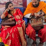 আইআইটি থেকে আধ্যাত্মিকতার পথে, এবার সংসার—‘আইআইটি বাবা’ অভয়ের জীবনের নতুন অধ্যায়