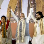 মোদীর ভবিষ্যদ্বাণী: বাংলায় এবার নিরপেক্ষ ভোট ও পরিবর্তনের আশ্বাস